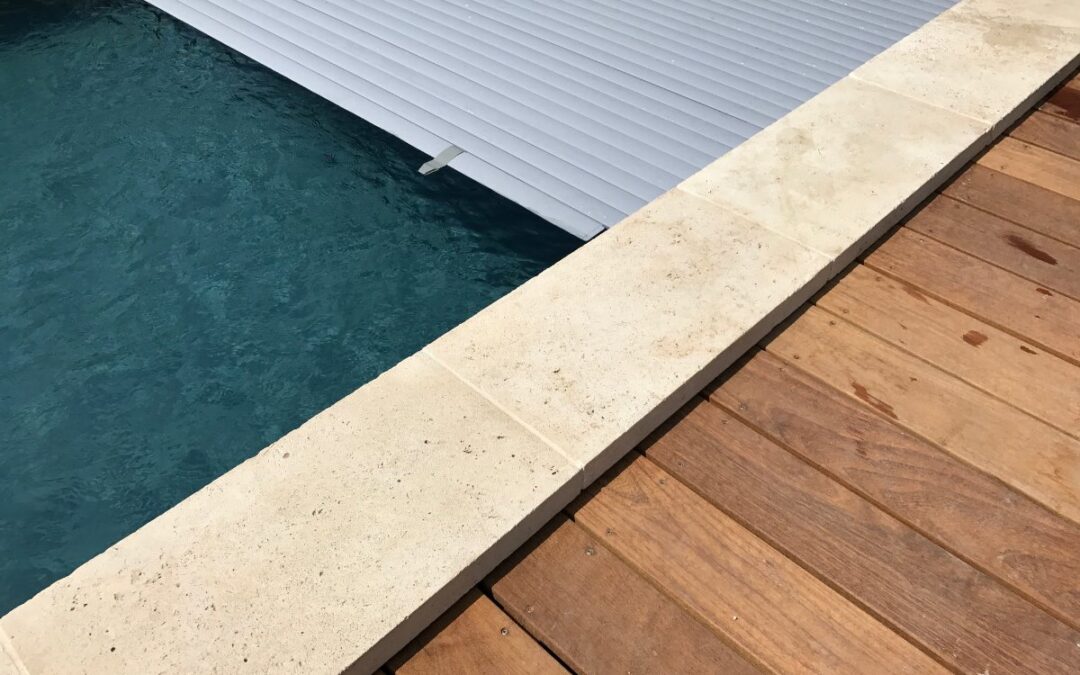 Community Pool Safety & Automation, Al Jubail Islands, Abu Dhabi