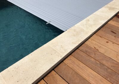 Community Pool Safety & Automation, Al Jubail Islands, Abu Dhabi